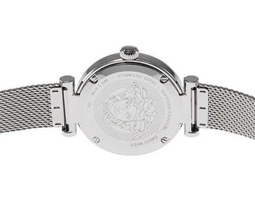 Versace VE1CA0423 Womens Quartz Watch
