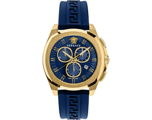 Versace New Geo VE7CA0323 Reloj Cuarzo para Hombre