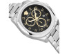 Versace New Geo VE7CA0723 Quarzwerk Herren-Armbanduhr