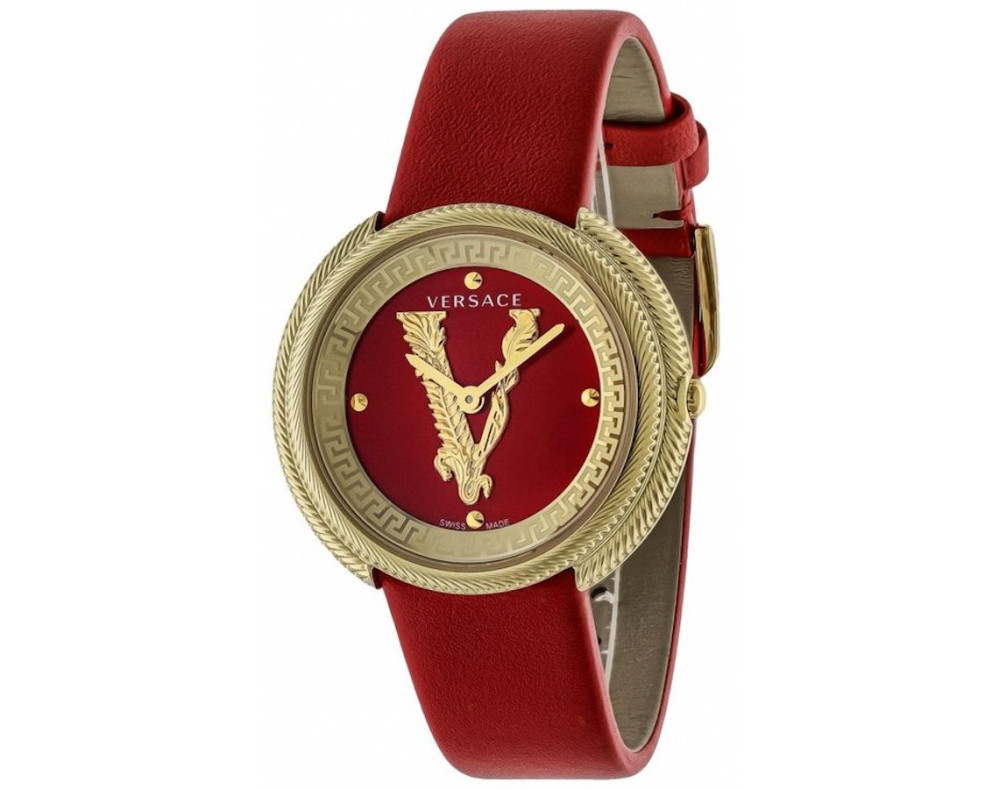 Versace Thea VE2CA0423 Reloj Cuarzo para Mujer Versace Thea VE2CA0423 Reloj Cuarzo para Mujer