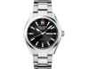 Swiss Alpine Military 7090.2137SAM Reloj Mecánico para Hombre