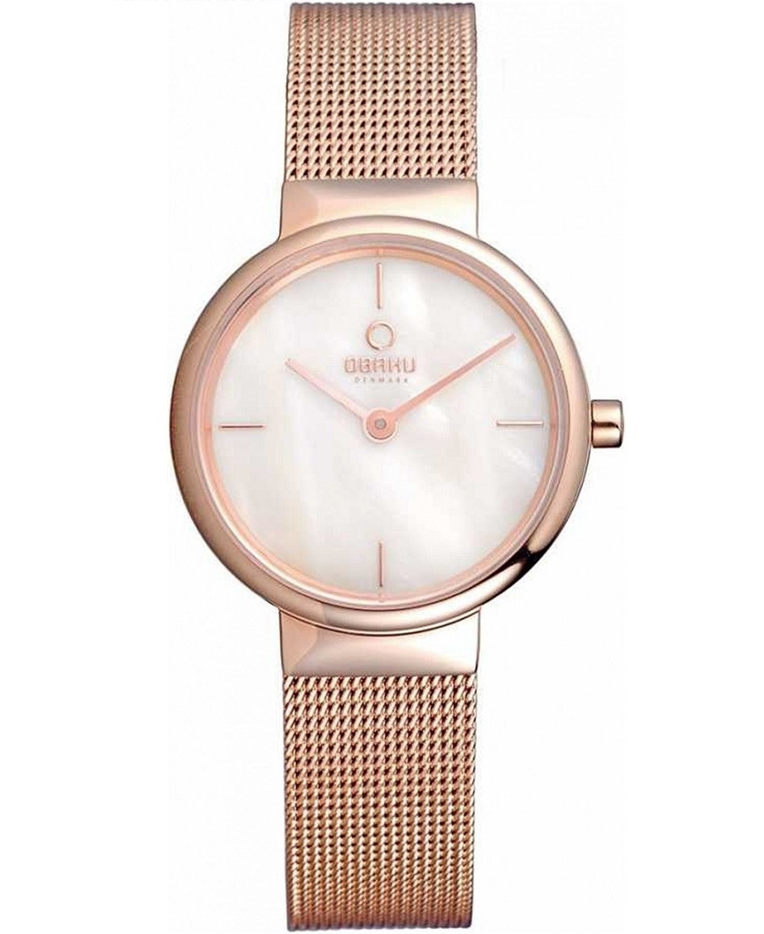 Obaku ladies watches price on sale