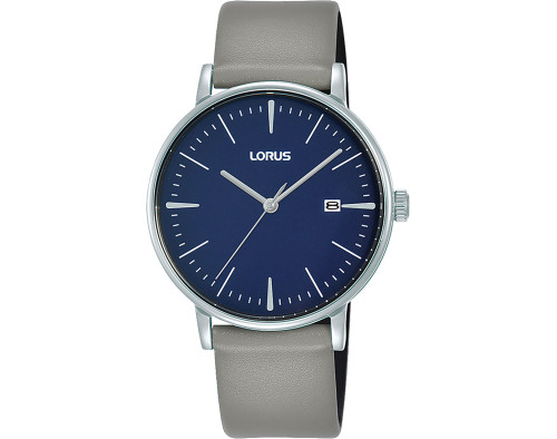 Lorus RH997NX9 Orologio Unisex Al quarzo