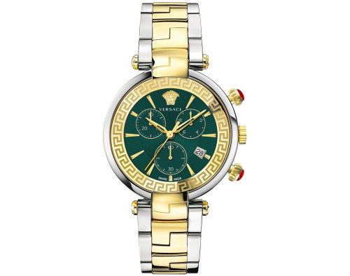 Versace Revive VE2M00521 Man Quartz Watch