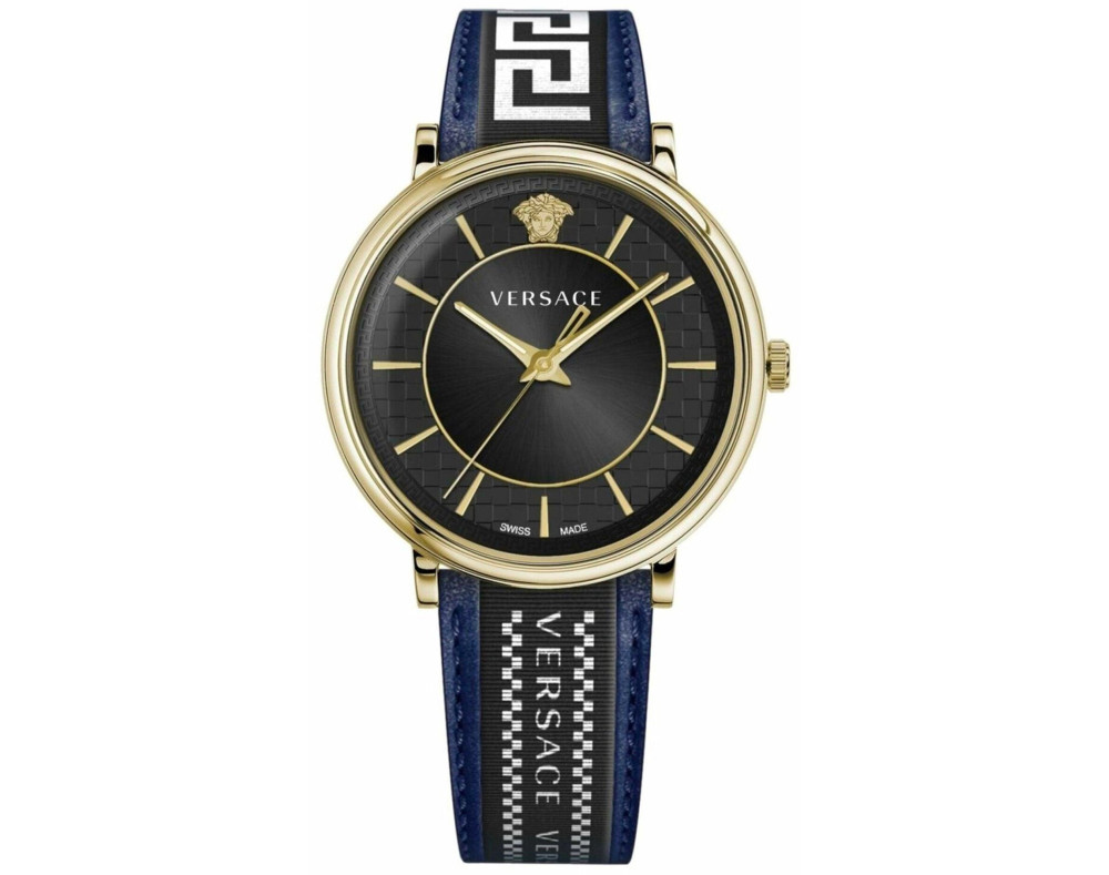 Versace VE5A01521 Orologio Uomo Al quarzo Versace VE5A01521 Orologio Uomo Al quarzo