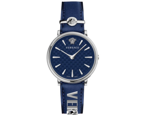 Versace VE8104222 Reloj Cuarzo para Mujer
