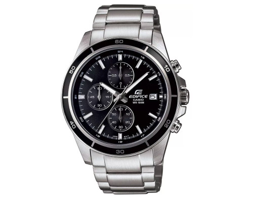Casio Edifice EFR-526D-1AVUEF Orologio Uomo Al quarzo