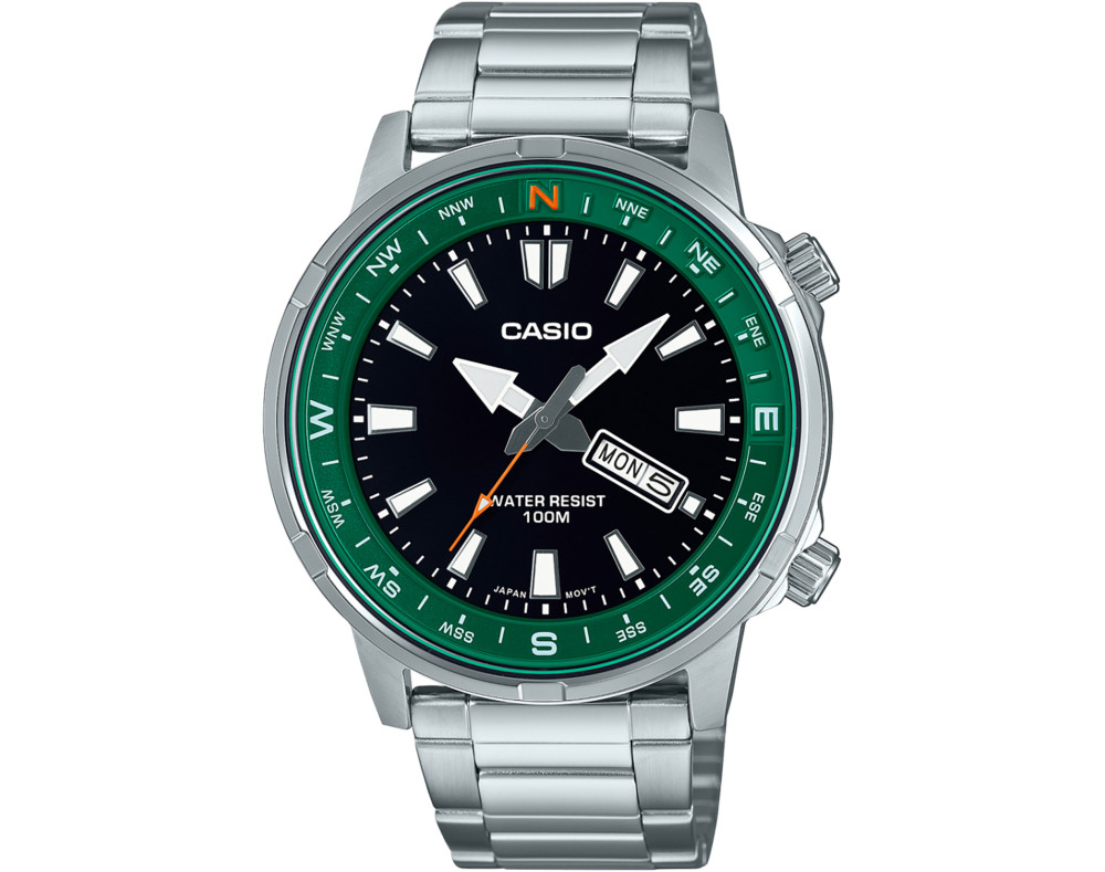 Casio Collection MTD-130D-1A3 Reloj Cuarzo para Hombre Casio Collection MTD-130D-1A3 Reloj Cuarzo para Hombre