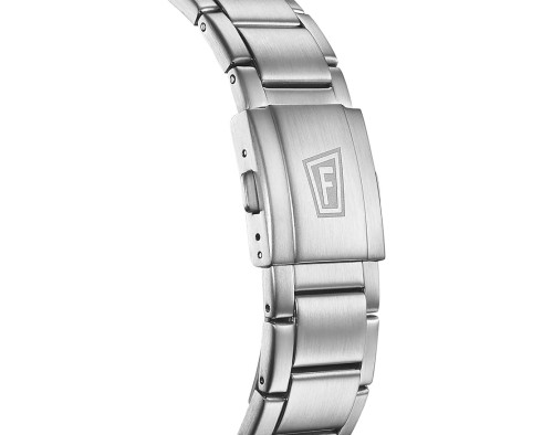 Festina Chrono Bike F20641/D Quarzwerk Herren-Armbanduhr