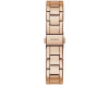 Guess Cosmic GW0465L2 Quarzwerk Damen-Armbanduhr