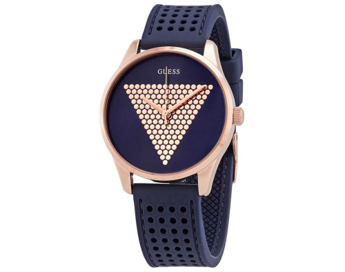 Guess Mini Imprint W1227L3 Orologio Donna Al quarzo