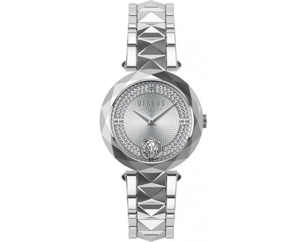 Versus Versace Covent Garden Crystal VSPCD7620 Womens Quartz Watch Versus Versace Covent Garden Crystal VSPCD7620 Womens Quartz Watch