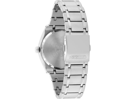 Citizen Eco-Drive Super-Titanium AW1240-57E Reloj Cuarzo para Hombre