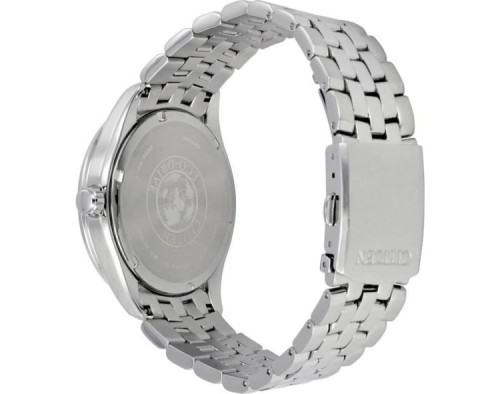 Citizen Eco-Drive Core BM7251-88E Quarzwerk Herren-Armbanduhr