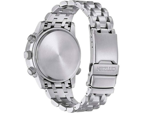 Citizen Eco-Drive CB5860-86E Quarzwerk Herren-Armbanduhr