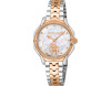 Roberto Cavalli by Franck Muller RV1L225M0081 Quarzwerk Damen-Armbanduhr