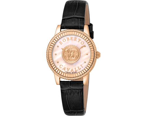 Roberto Cavalli by Franck Muller RV1L228L0021 Womens Quartz Watch