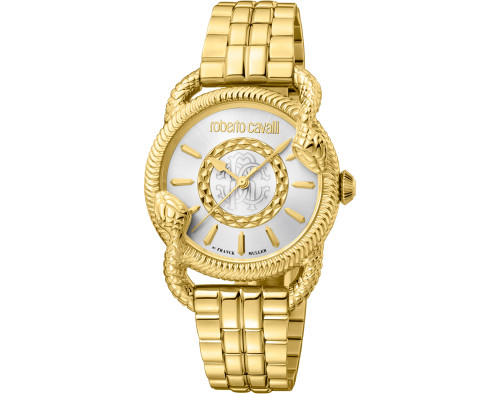 Roberto Cavalli by Franck Muller RV1L126M1031 Womens Quartz Watch