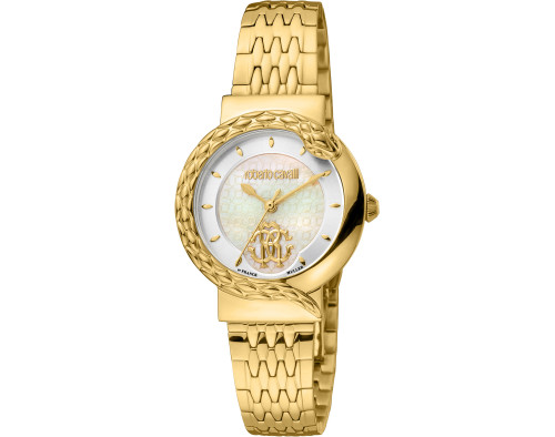 Roberto Cavalli by Franck Muller RV1L156M1061 Womens Quartz Watch