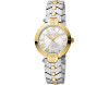 Roberto Cavalli by Franck Muller RV1L166M0081 Orologio Donna Al quarzo