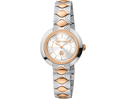Roberto Cavalli by Franck Muller RV1L180M0061 Womens Quartz Watch