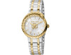 Roberto Cavalli by Franck Muller RV1L189M0071 Reloj Cuarzo para Mujer