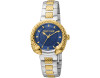 Roberto Cavalli by Franck Muller RV1L190M0071 Orologio Donna Al quarzo