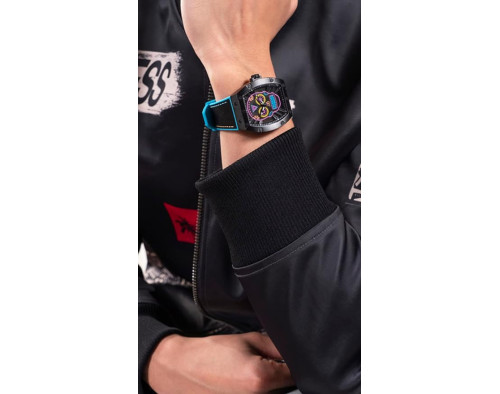 Guess Catrin GW0506G1 Man Quartz Watch
