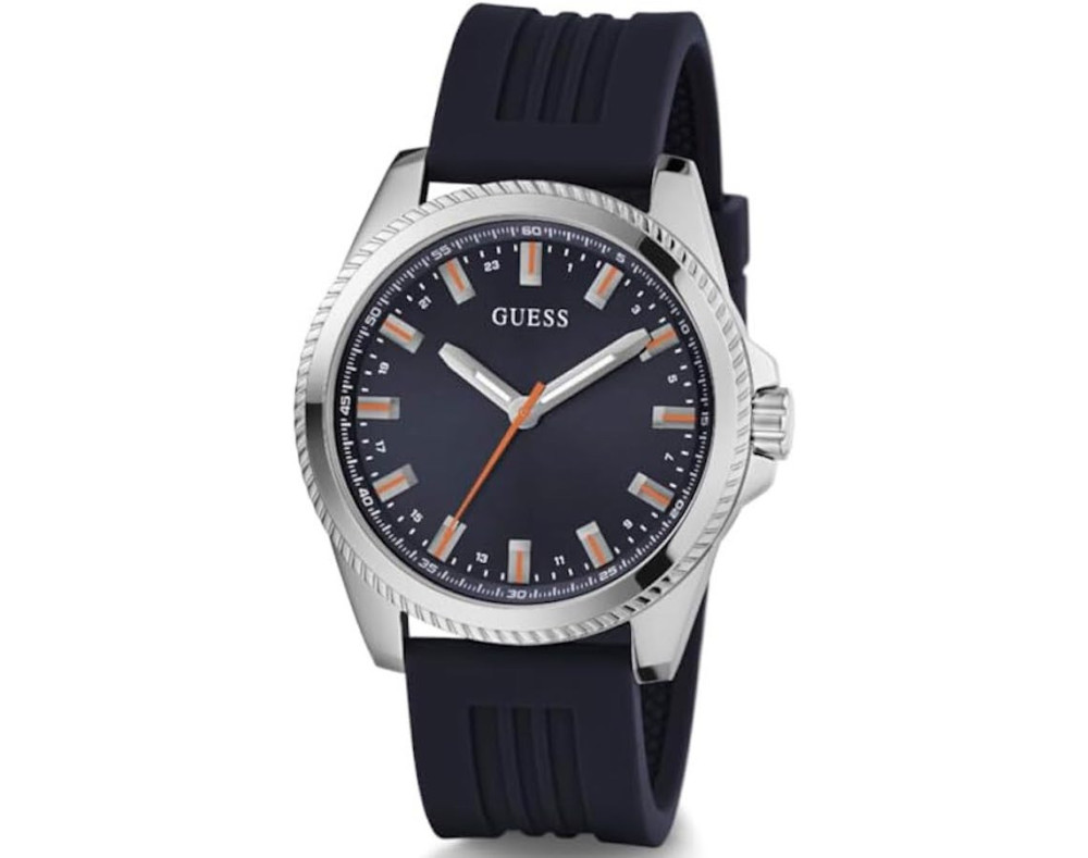 Guess Champ GW0639G1 Quarzwerk Herren-Armbanduhr Guess Champ GW0639G1 Quarzwerk Herren-Armbanduhr