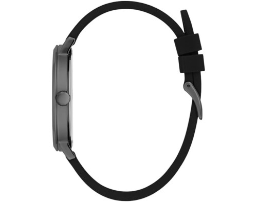 Guess Imprint GW0625G3 Quarzwerk Herren-Armbanduhr