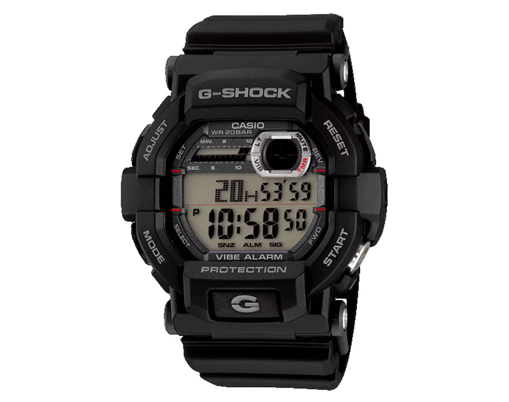 CASIO G-Shock CASIO G-Shock