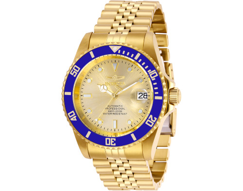 Invicta Pro Diver 29185 Orologio Uomo Meccanico