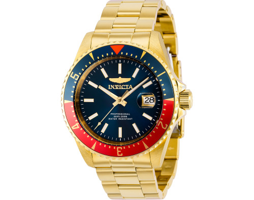 Invicta Pro Diver 36792 Man Mechanical Watch