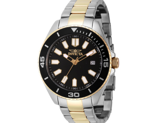 Invicta Pro Diver 46319 Reloj Cuarzo para Hombre