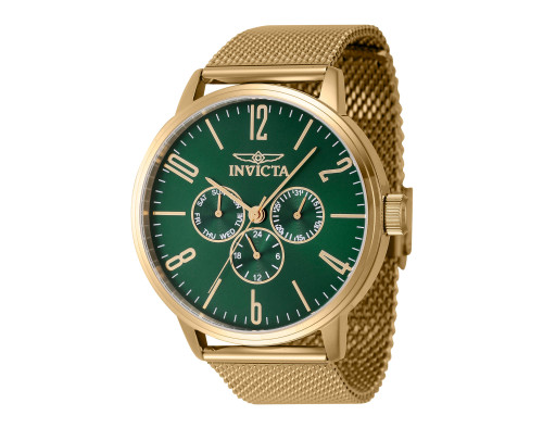 Invicta Specialty 47123 Reloj Cuarzo para Hombre