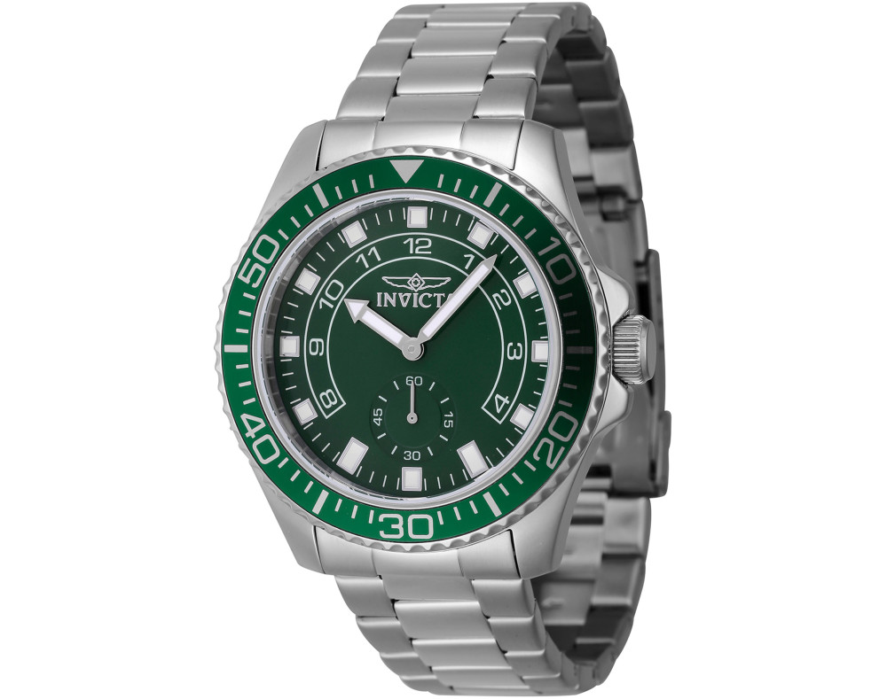 Invicta Pro Diver 47126 Montre Quartz Homme Invicta Pro Diver 47126 Montre Quartz Homme