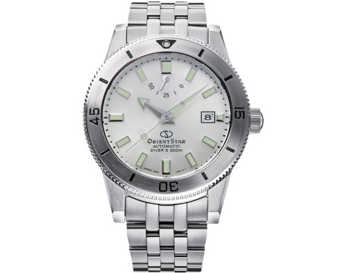 ORIENT Sports Diver 1964