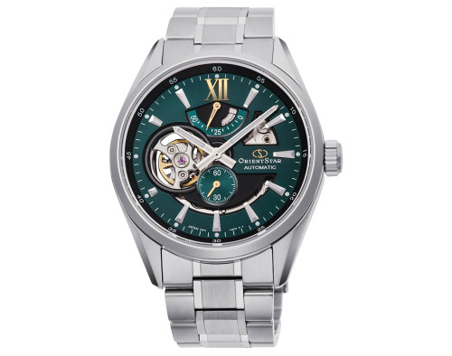 Orient Star Modern Skeleton RE-AV0114E00B Reloj Mecánico para Hombre