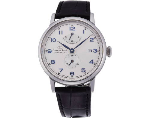 ORIENT STAR