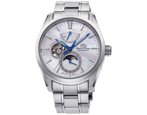 ORIENT Contemporary Fase Lunare