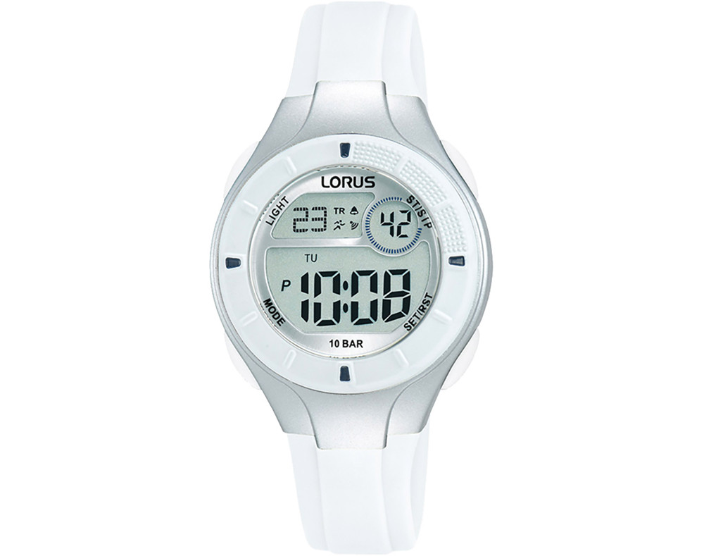 Lorus R2349PX9 Montre Quartz Mixte Lorus R2349PX9 Montre Quartz Mixte