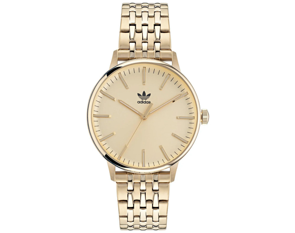 Adidas Style Code One AOSY22024 Montre Quartz Femme Adidas Style Code One AOSY22024 Montre Quartz Femme