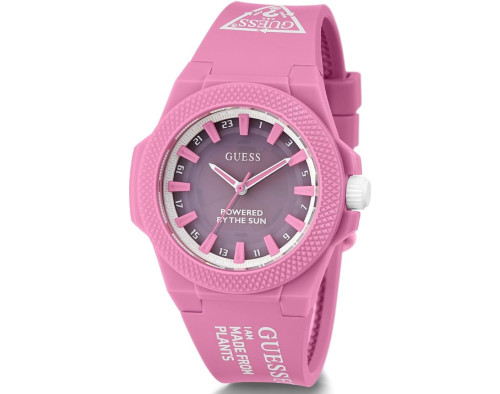 Guess Outspoken Eco GW0587L3 Damenuhr
