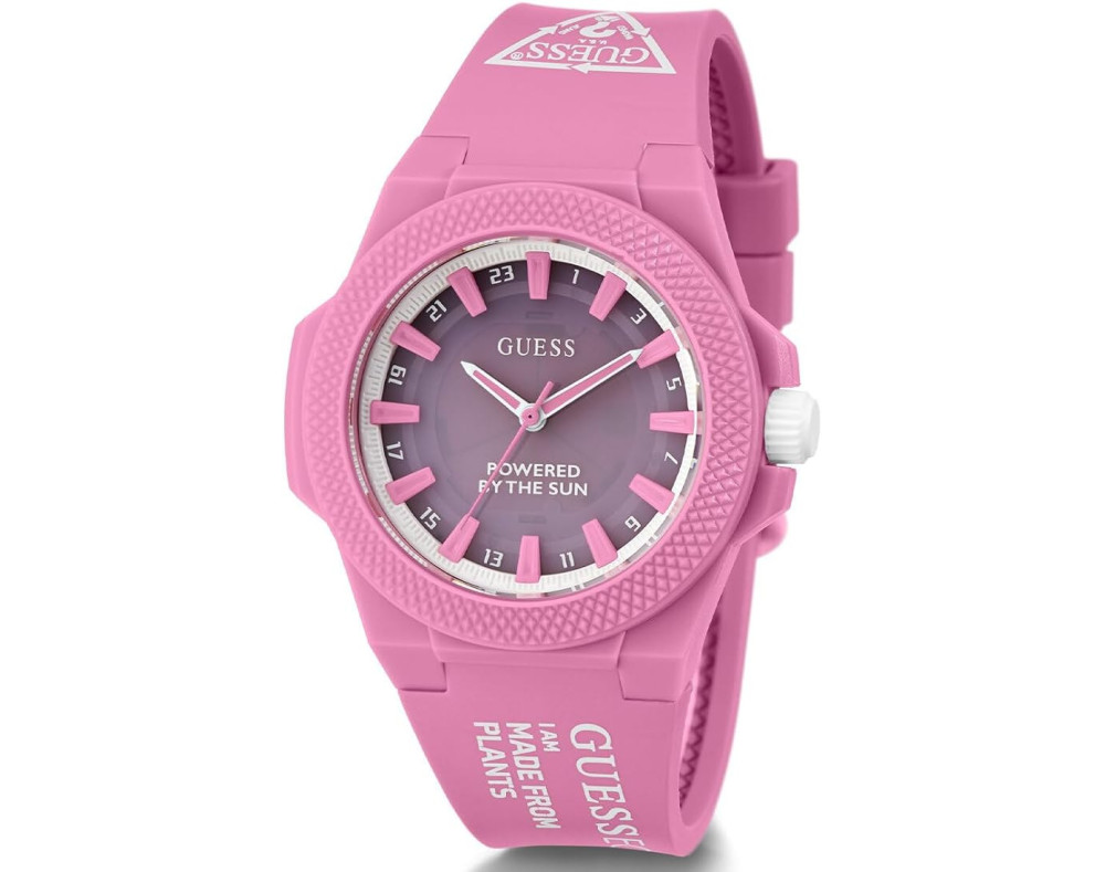 Guess Outspoken Eco GW0587L3 Damenuhr