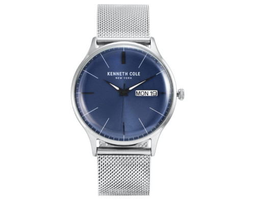 Kenneth Cole New York KC50589016B Herrenuhr