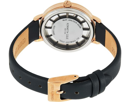 Kenneth Cole New York KC51129002 Damenuhr