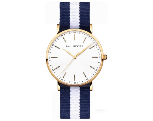 Paul Hewitt Gold Line PH004740 Damenuhr