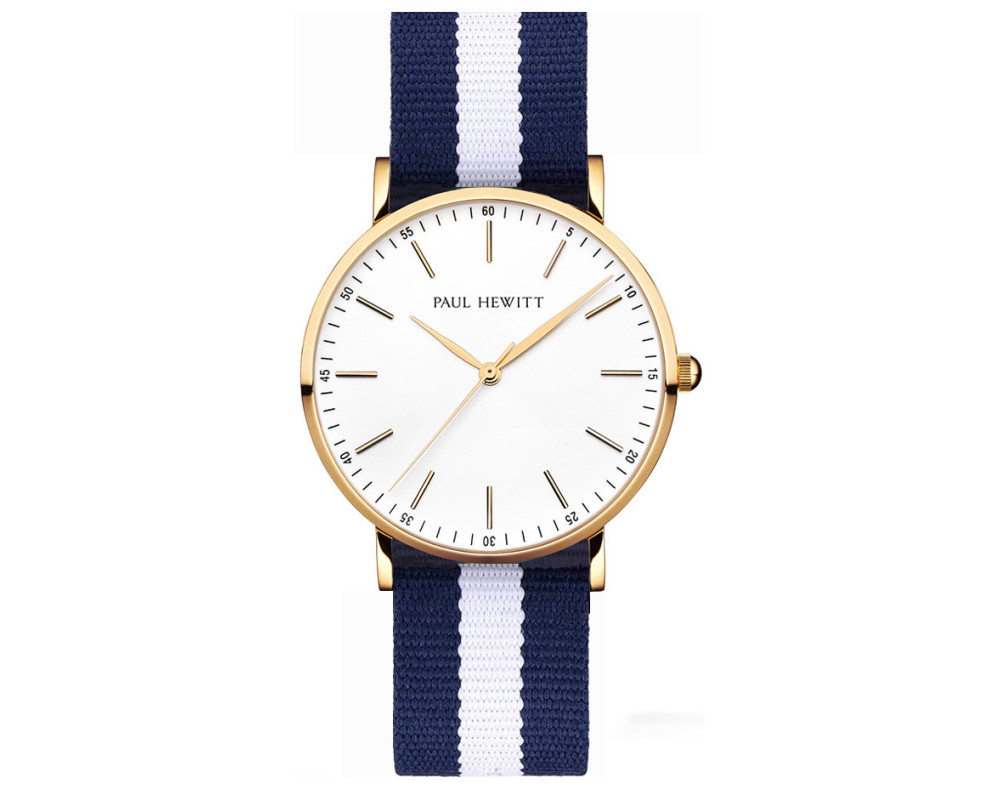 Paul Hewitt Gold Line PH004740 Damenuhr Paul Hewitt Gold Line PH004740 Damenuhr