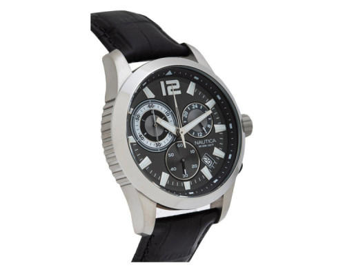 Nautica NAPLECR13 Reloj Cuarzo para Hombre