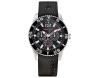 Nautica Long Beach NAPLECR11 Quarzwerk Herren-Armbanduhr